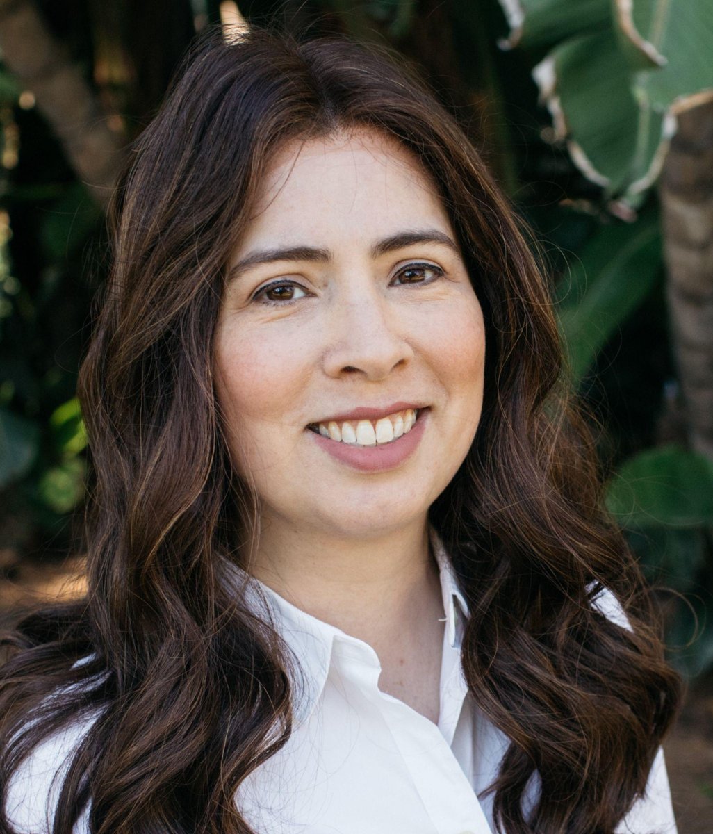 Portrait of Naomi Lewis Afriat, LCSW